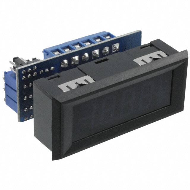 DK197P C-TON Industries Indicateurs de panneau